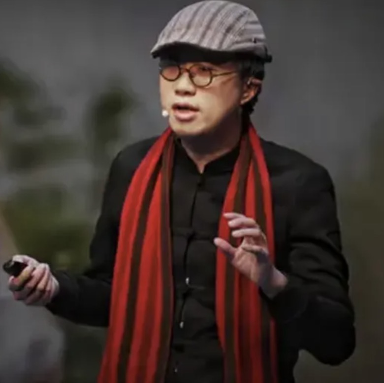 Luo Yihang