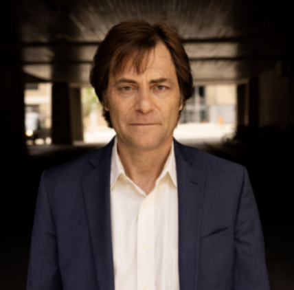 Max Tegmark