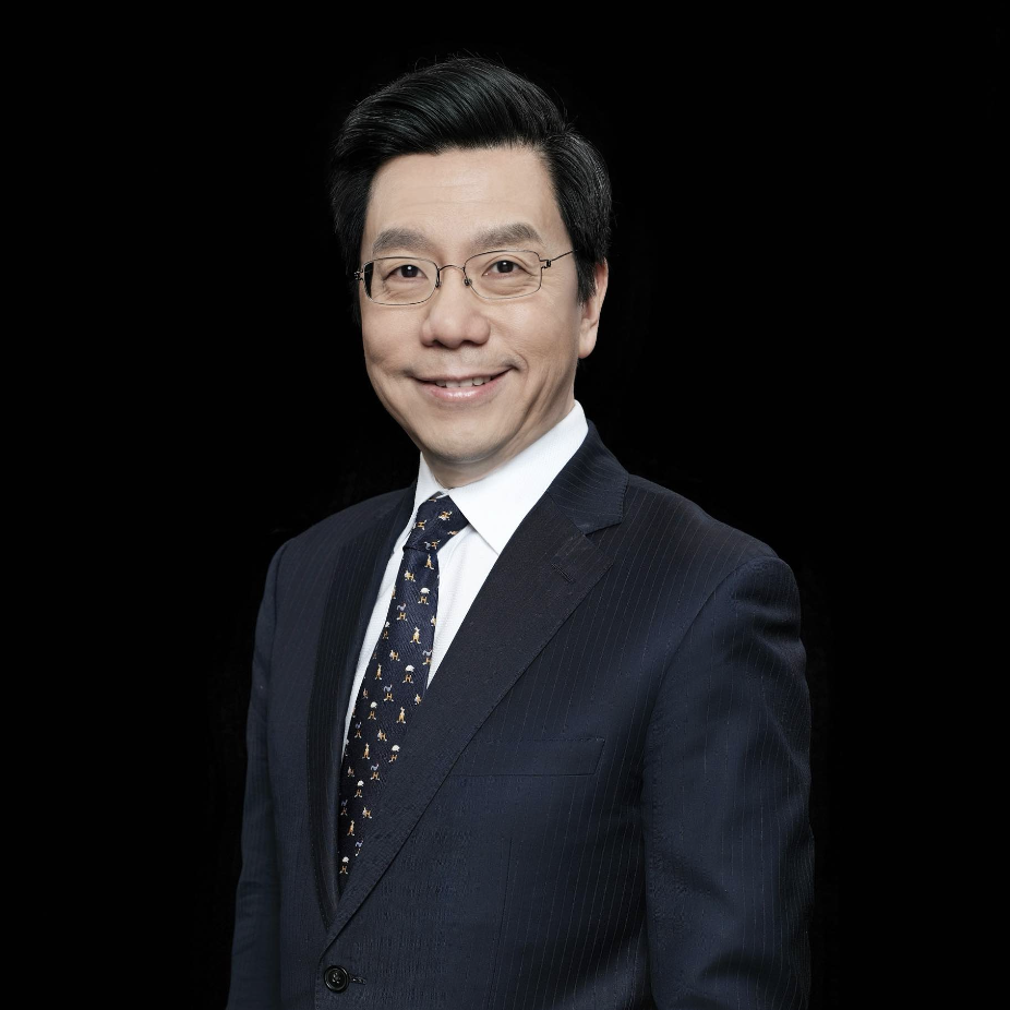 Dr. Kai-Fu Lee