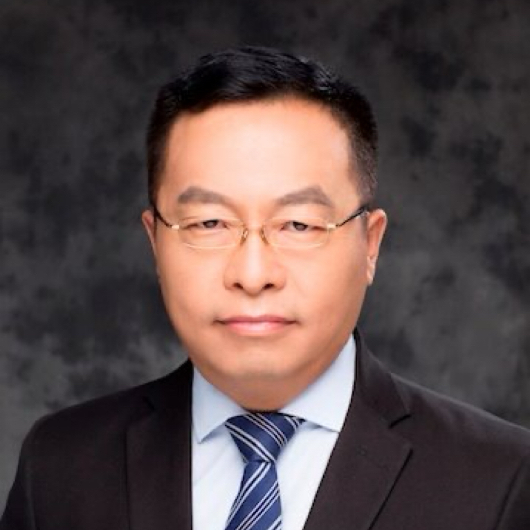 Chairman of Beijing Academy of Artificial Intelligence