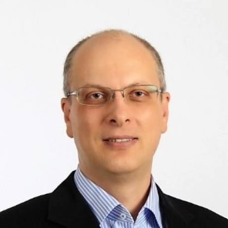 Richard Vencu