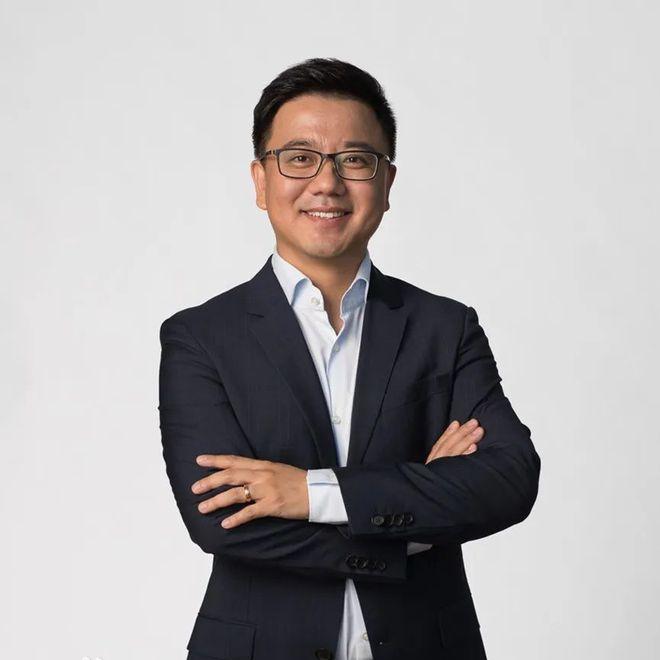 刘铁岩