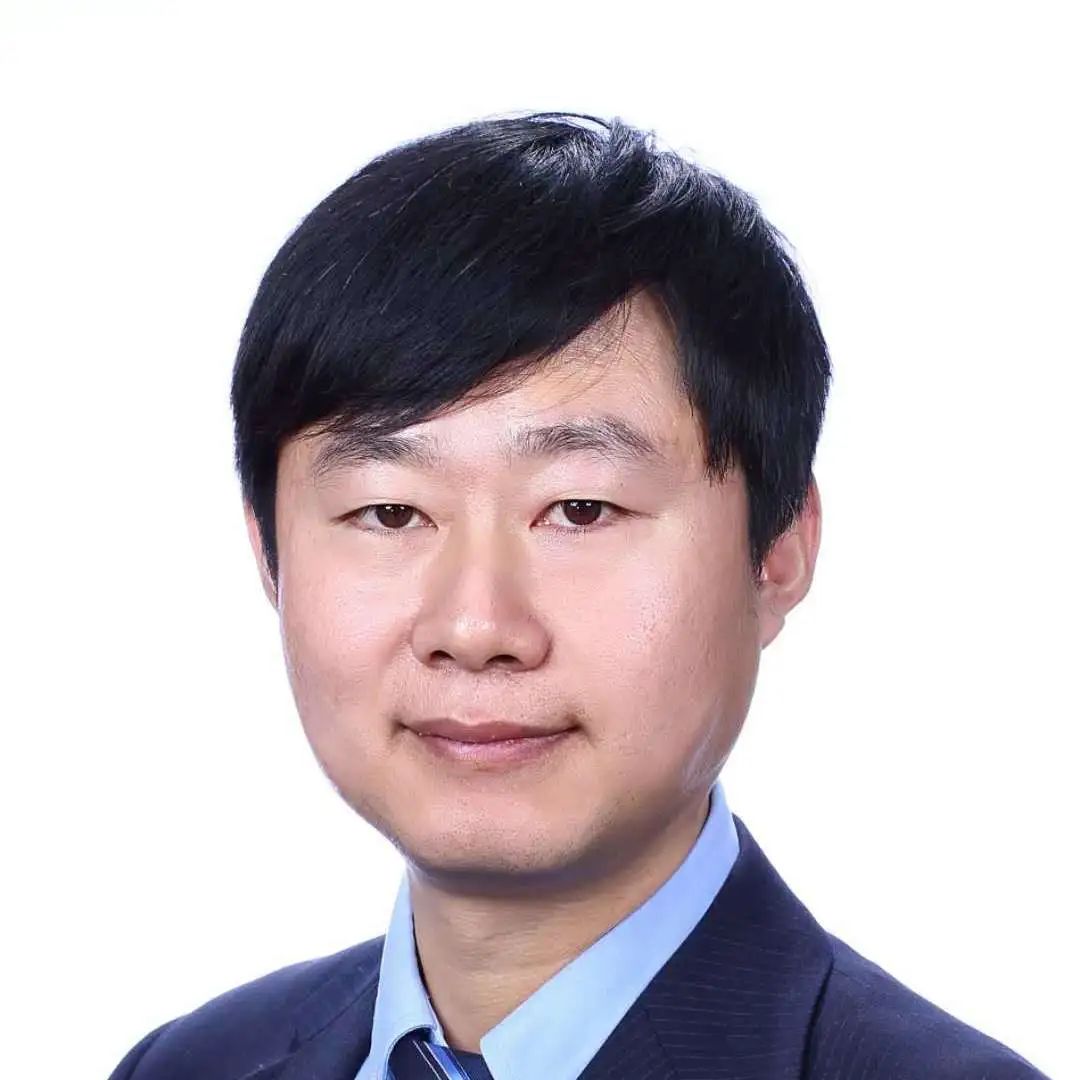 窦志成