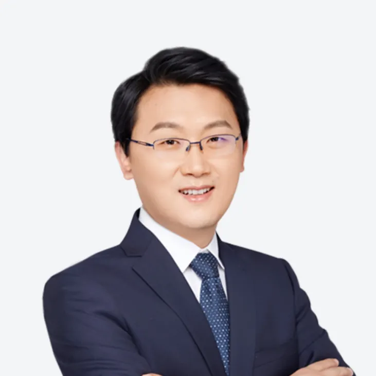 朱军