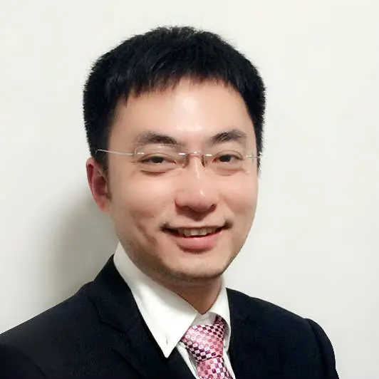 俞 杨