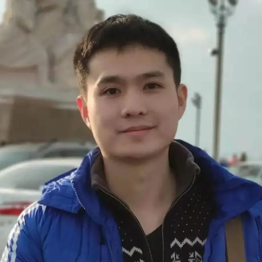 戴望州