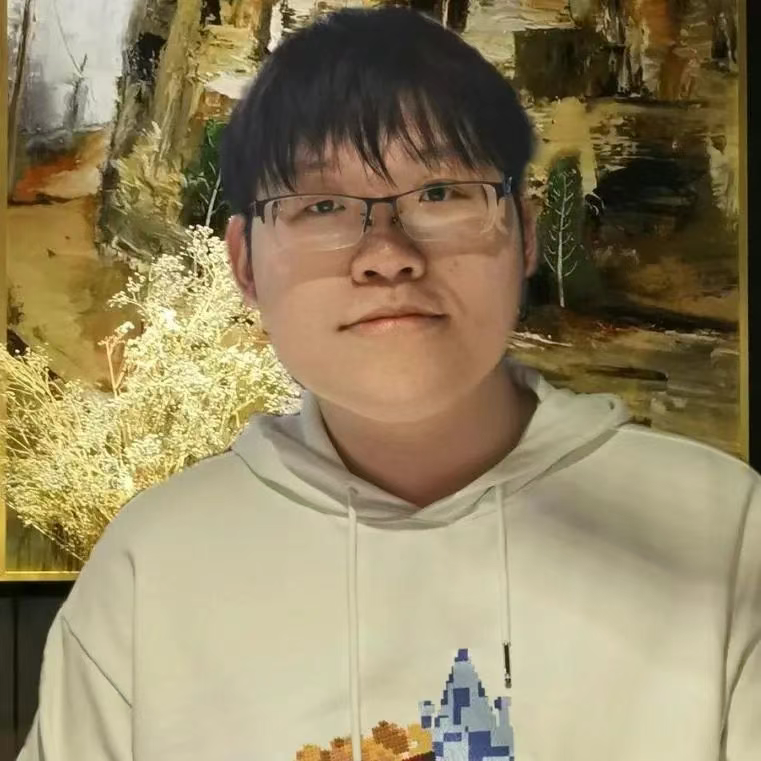 乔硕斐
