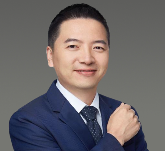 李大海
