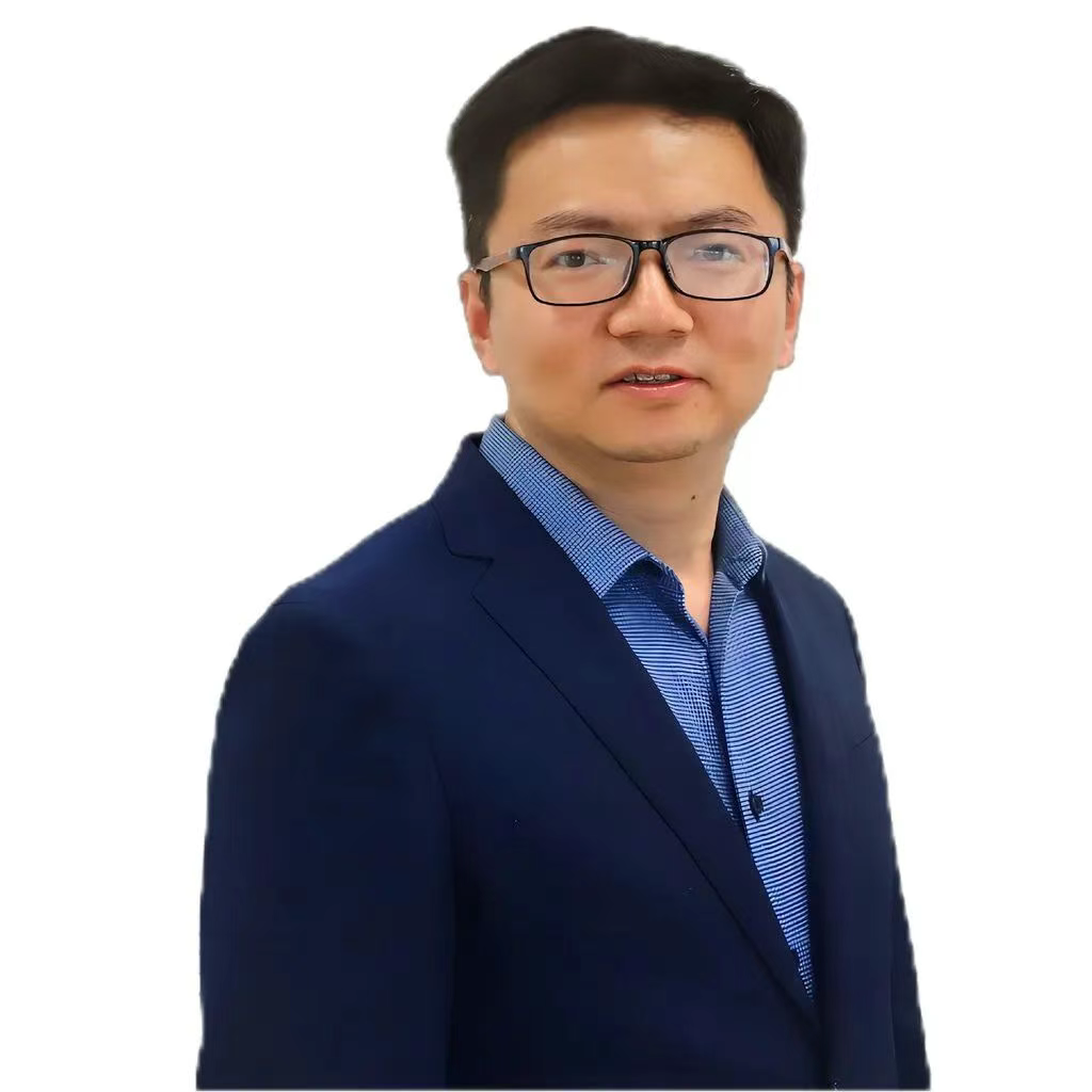 Jianzhong Li
