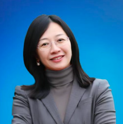 雷剑梅
