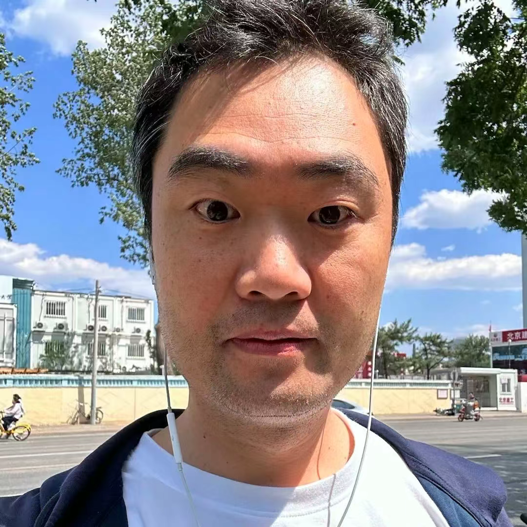 白童心