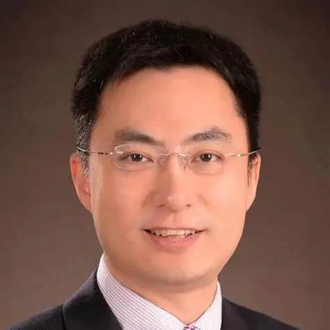 俞 杨
