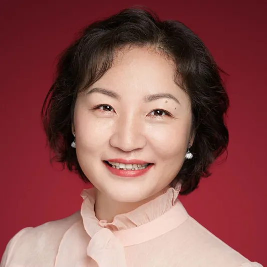 宋睿华