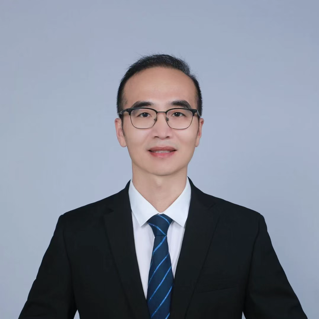 李守平