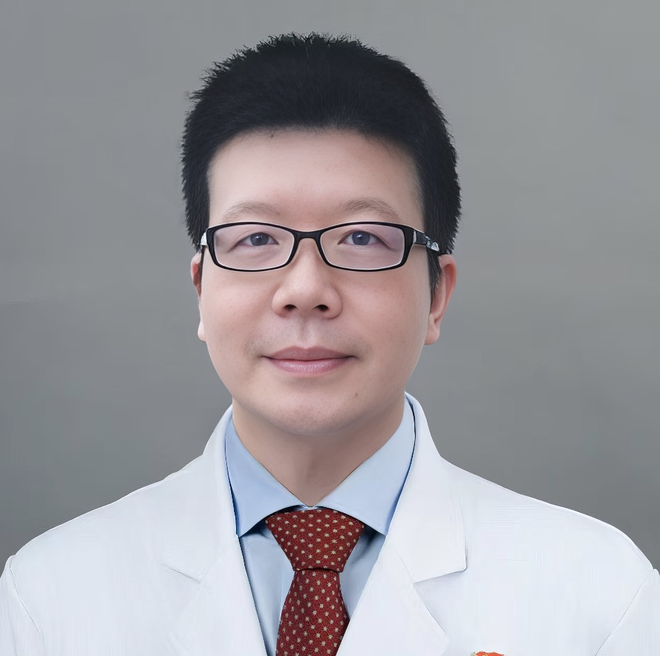 龙德勇