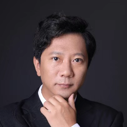 杨智