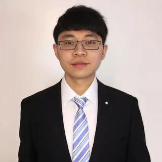 Zesheng Zong