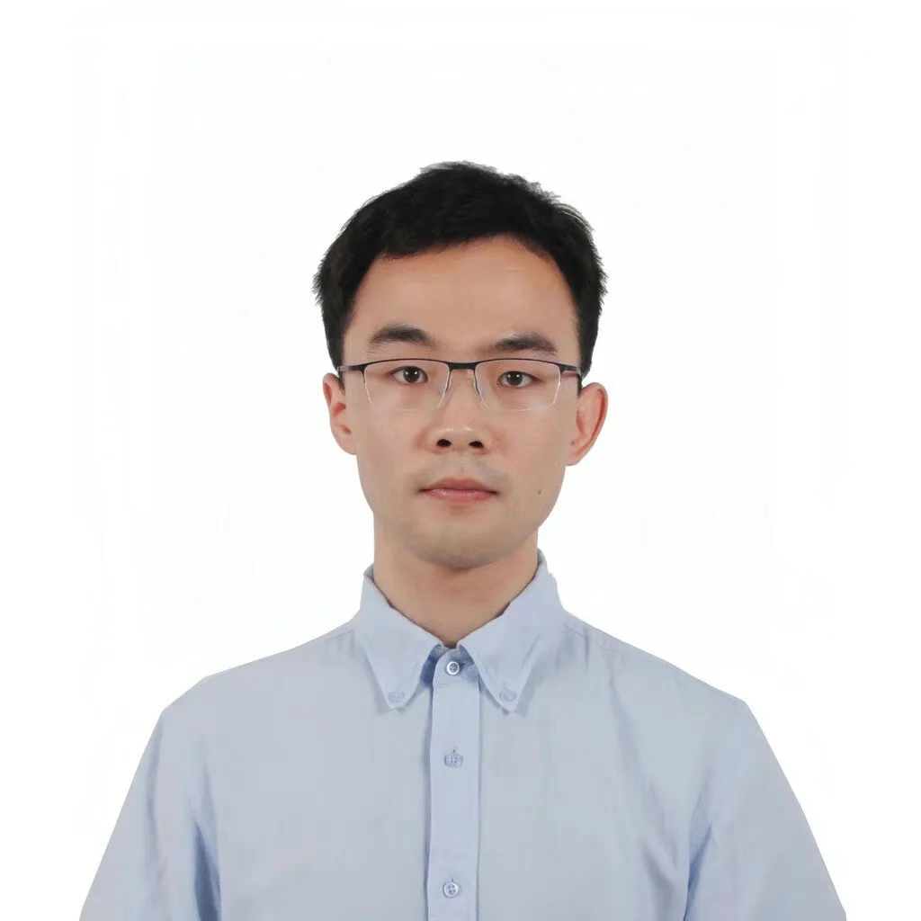 Mingxing Zhang