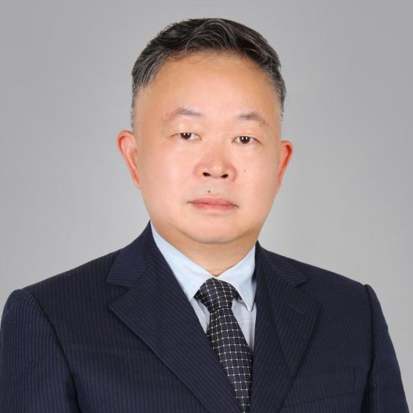 熊江辉