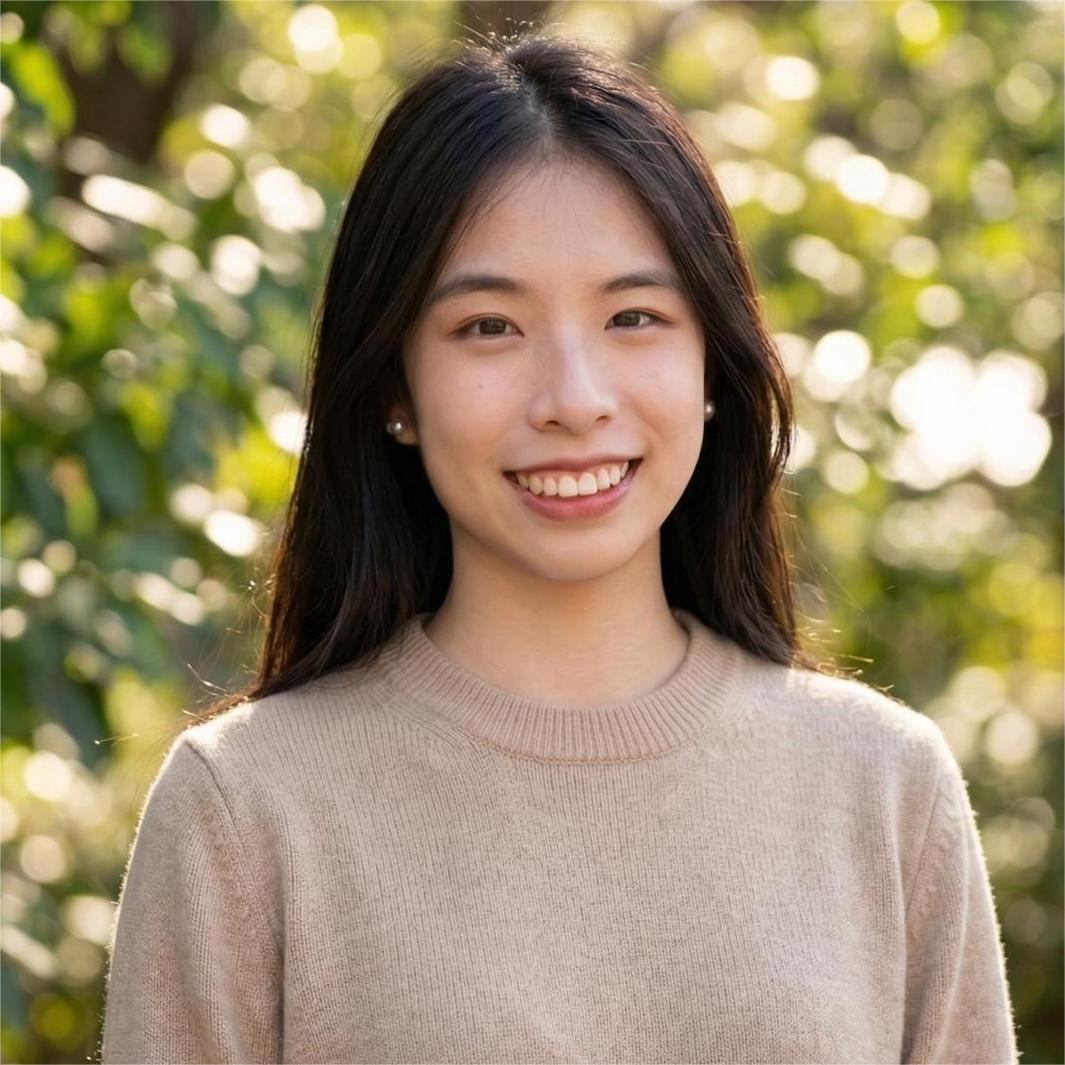 黄子琪