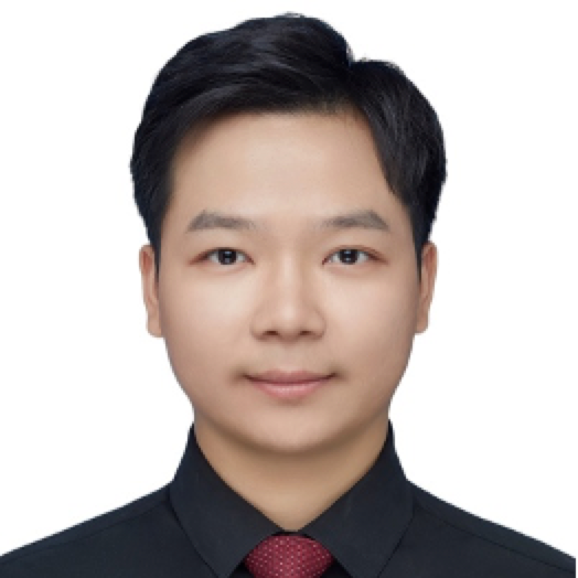 骆昱宇