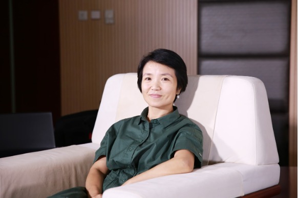 冯俊兰
