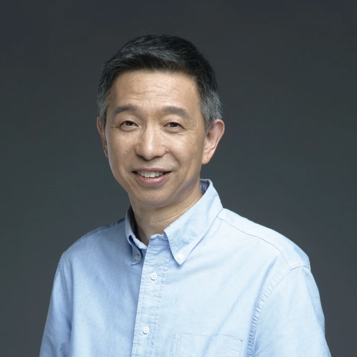 王坚