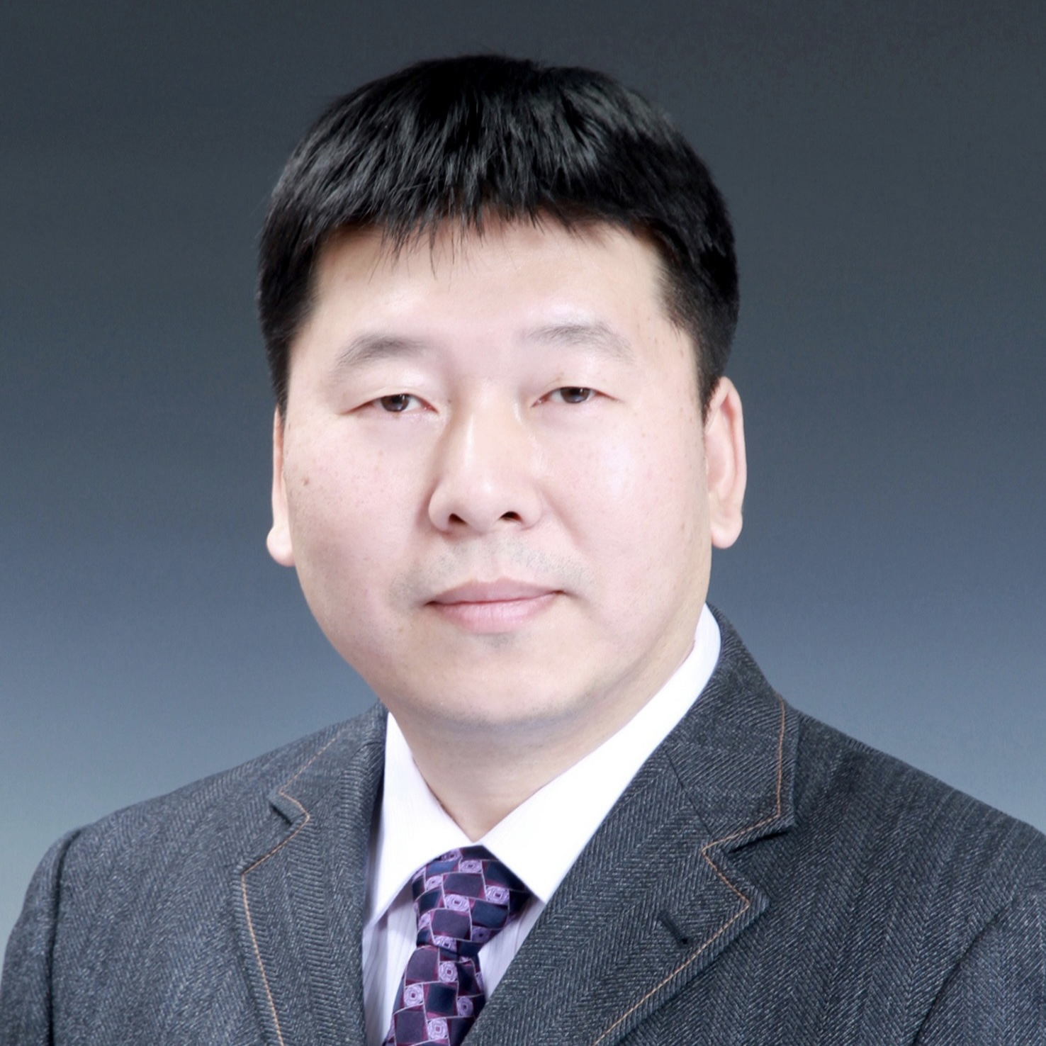 张涛