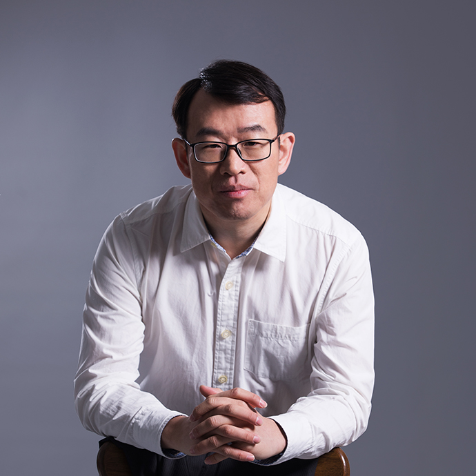 王东林