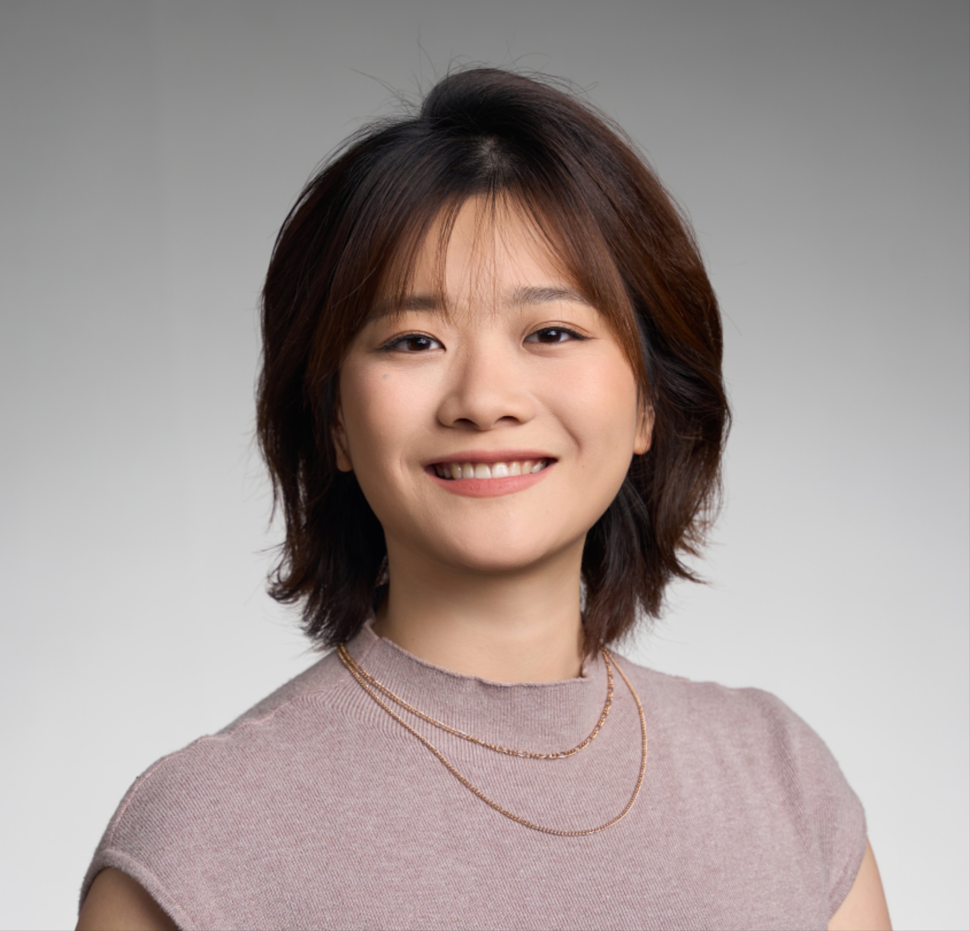 罗福莉