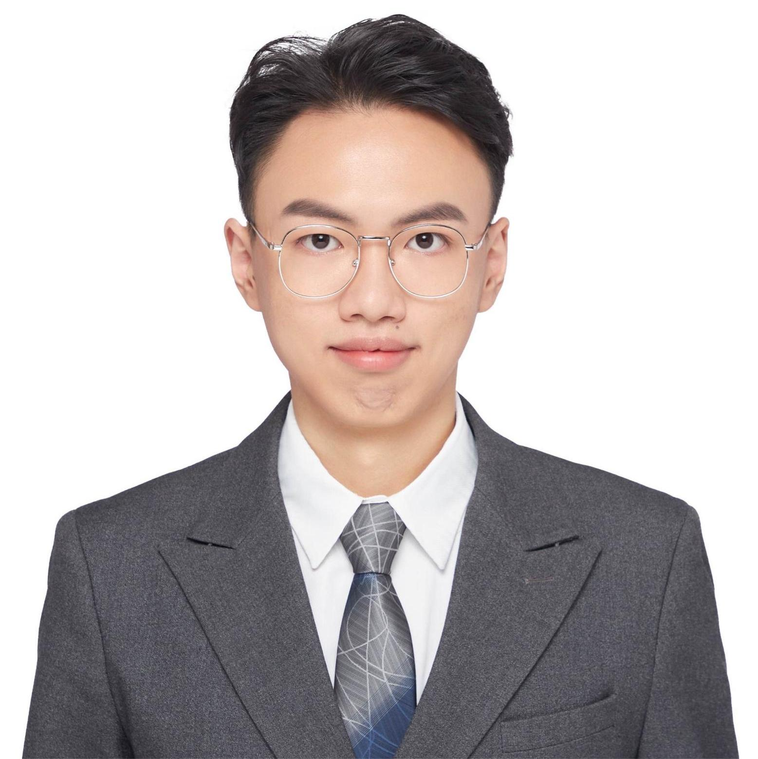 邱子涵