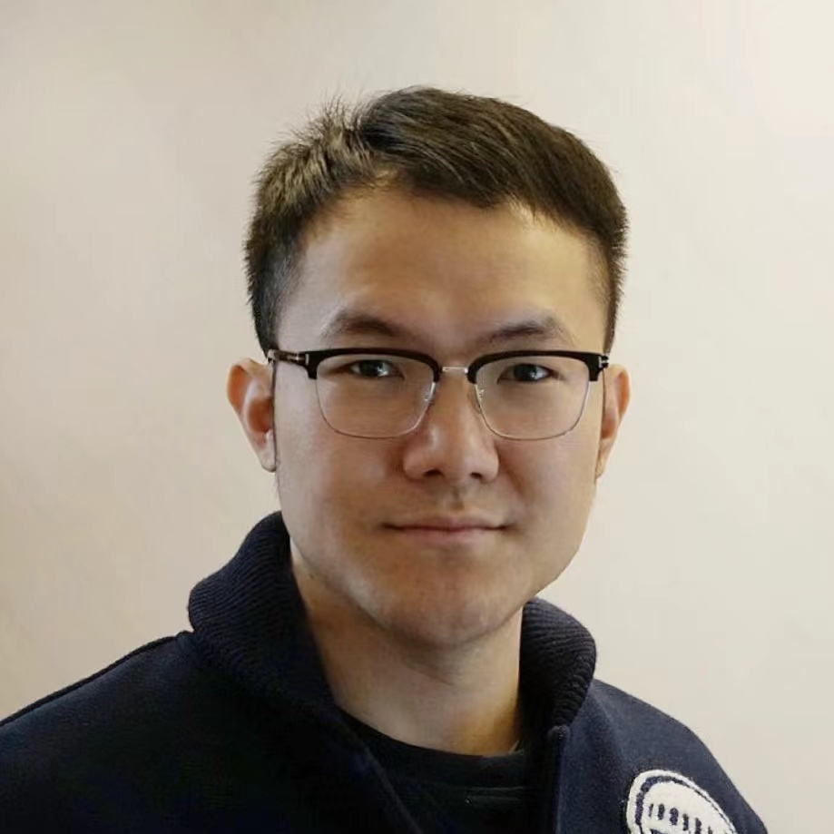杨耀东