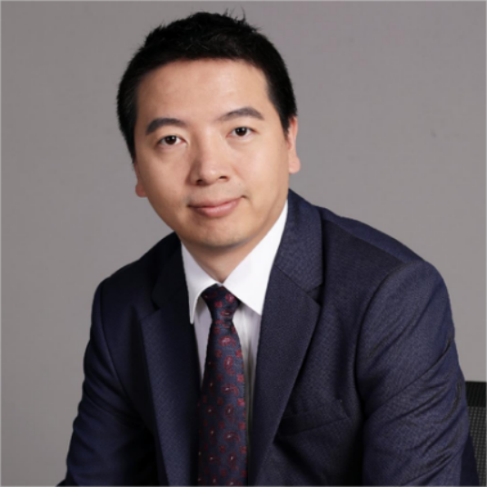 李大海