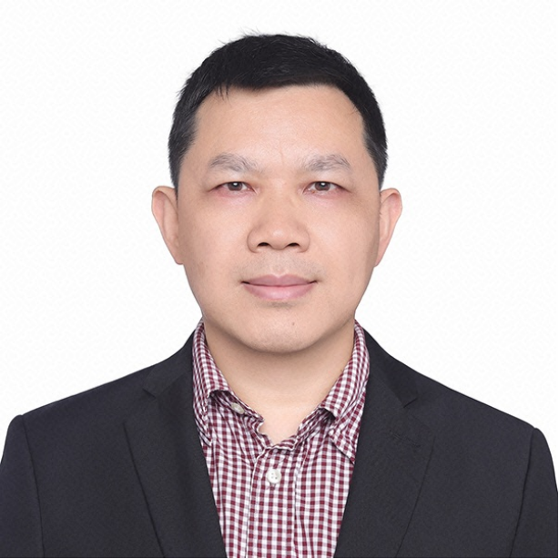 李建国