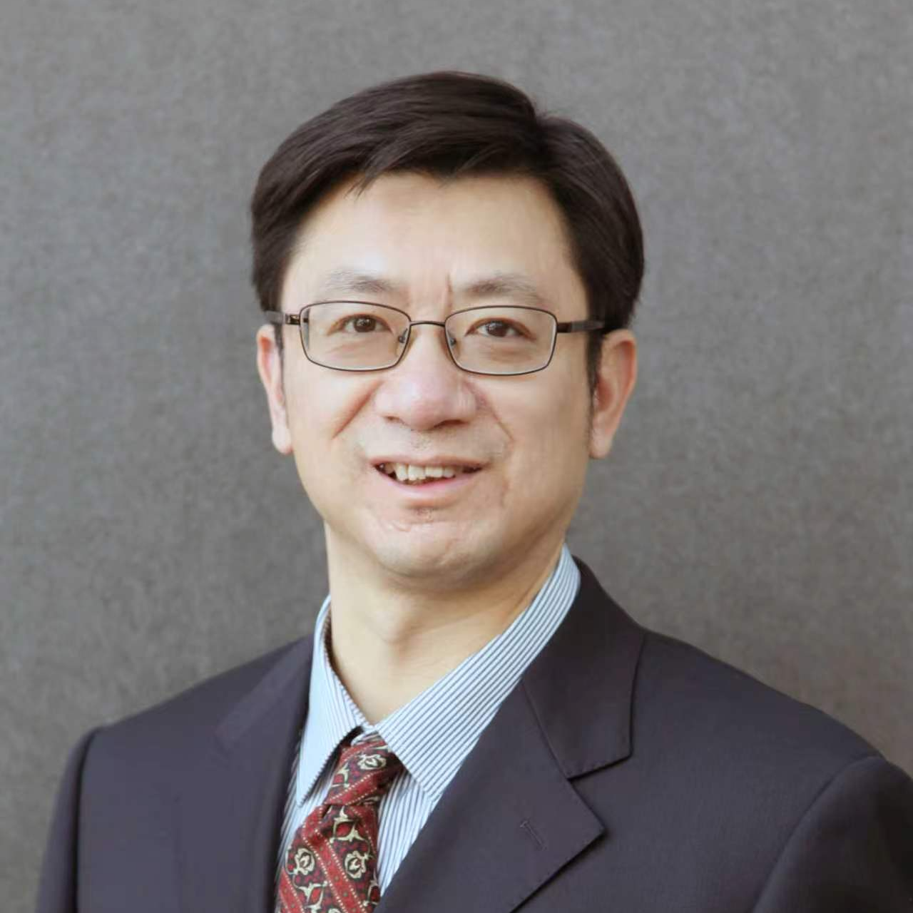 姜大昕