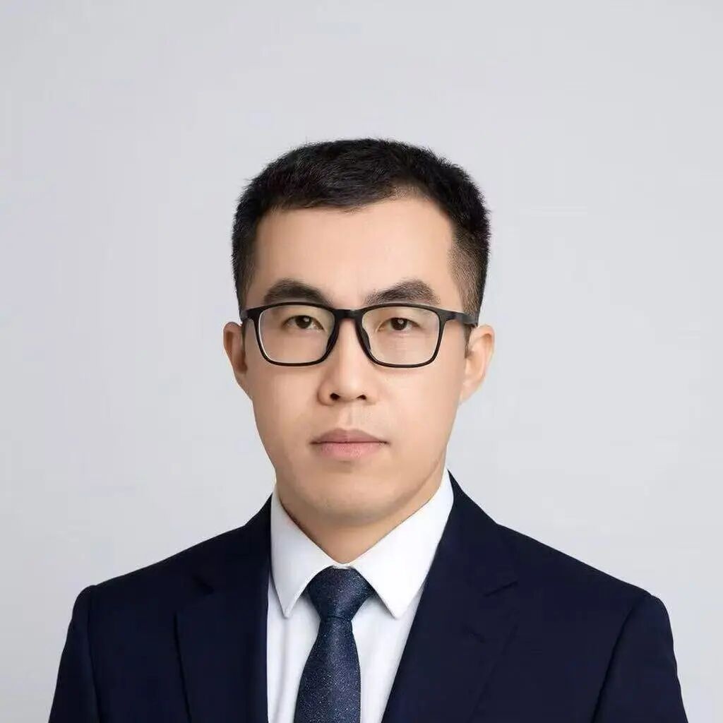 白杰云