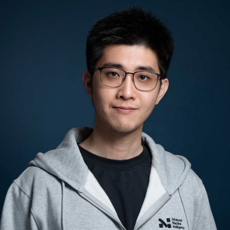 陈德龙