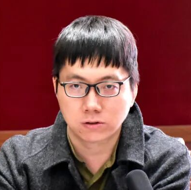郑侠武