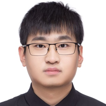 杨健
