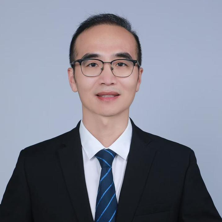 李守平