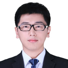 杨超