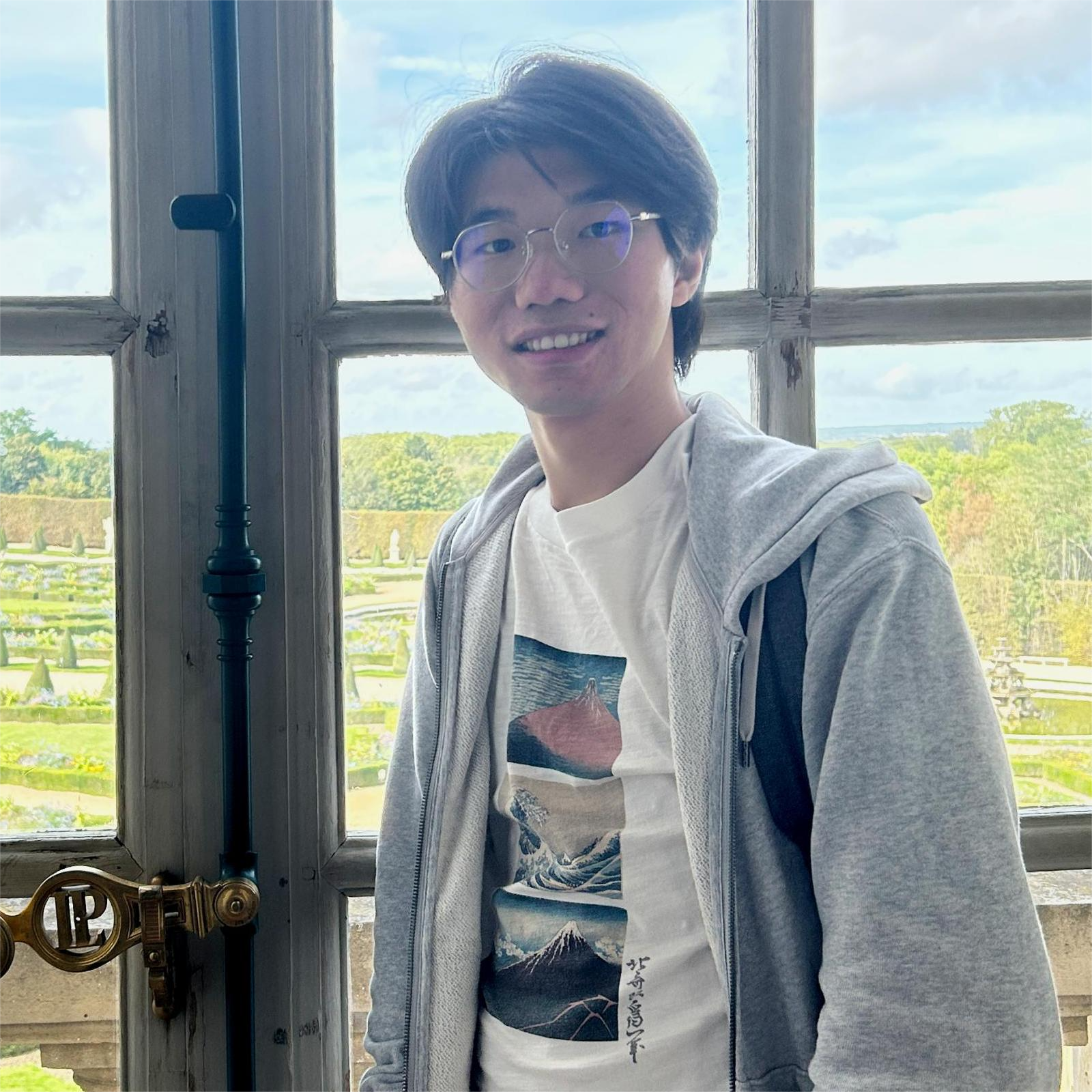 吴睿海