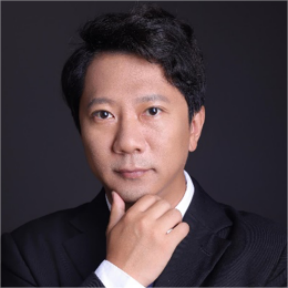 杨智