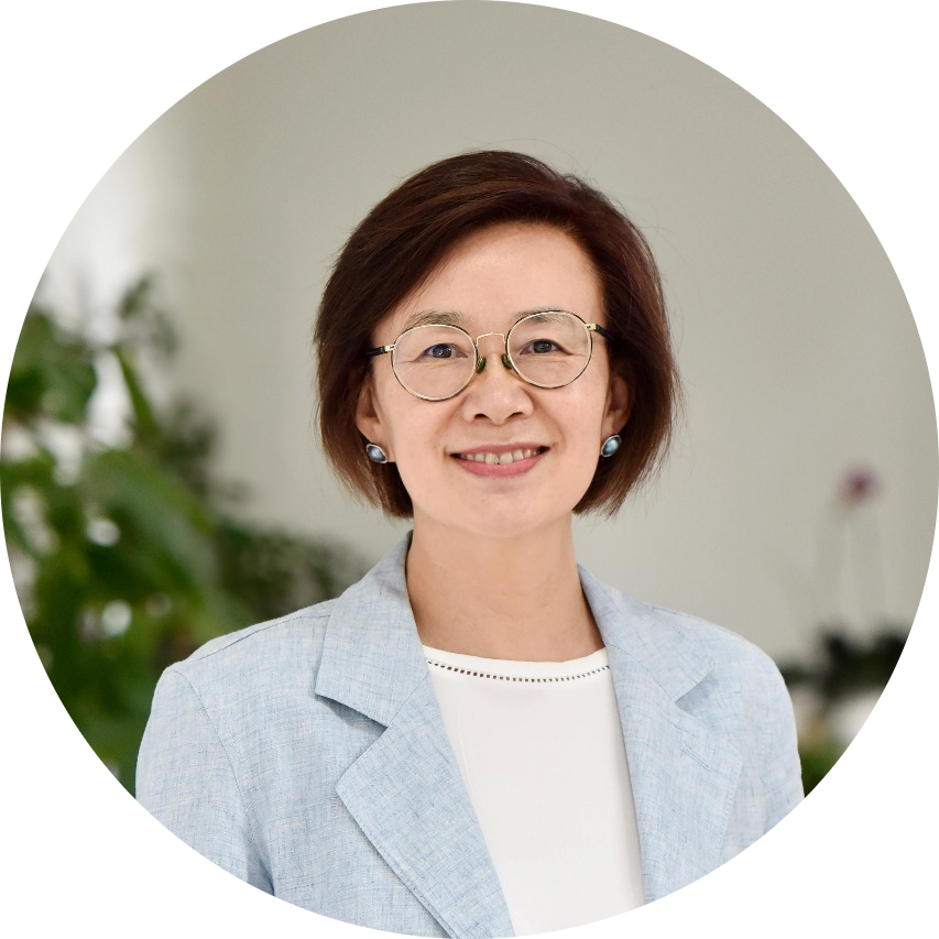 何怡华
